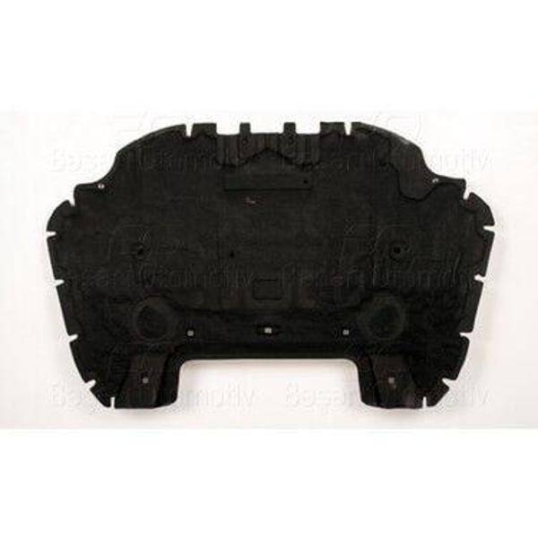 Porsche Panamera 2014-2016 Motor Kaput İzolasyonu - Image 1
