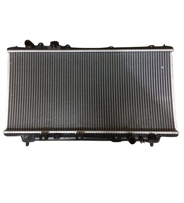 Mazda 323 BA 1.3 1.5 1.8 Familia Lantis 1994-1998 Su Radyatörü (Brazing MT 325x679x16 mm) - Image 1