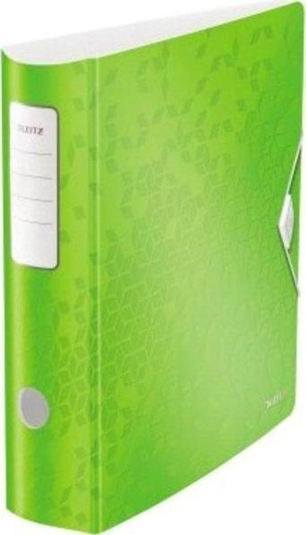 Leitz Klasör 180°PP ActiveWOW Gnş-Yeşil - Image 1