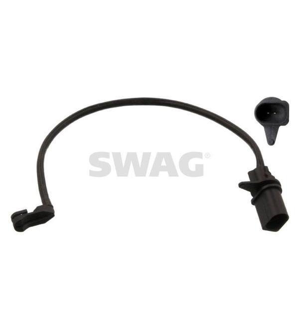 Audi A4 A5 A6 A7 Q5 2008 Sonrası Ön Fren Balata Fişi - Image 1