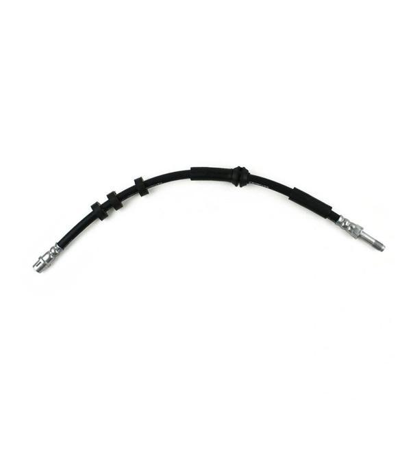 Audi A6 A7 2011 Sonrası Arka Fren Hortumu 420 mm - Image 1