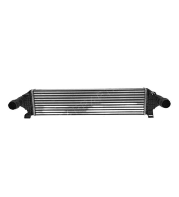 Volvo V40 V60 1.5 T3 2.0 D3 2010 Sonrası Turbo Radyatörü Intercooler 655X157X40 - Image 1