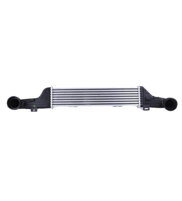 Mercedes-Benz E Serisi E320 TCDI 1999 2003 Turbo Radyatörü Intercooler 530X113X64 - Image 1