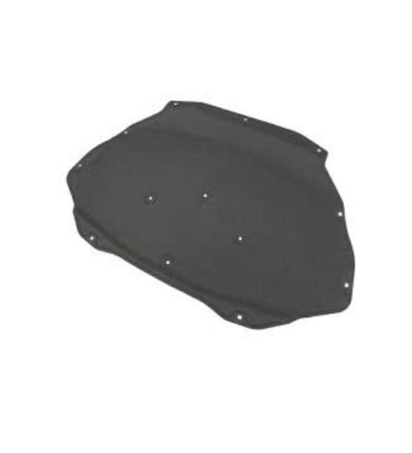 Porsche Cayenne 2015-2017 Motor Kaput İzolasyonu - Image 1