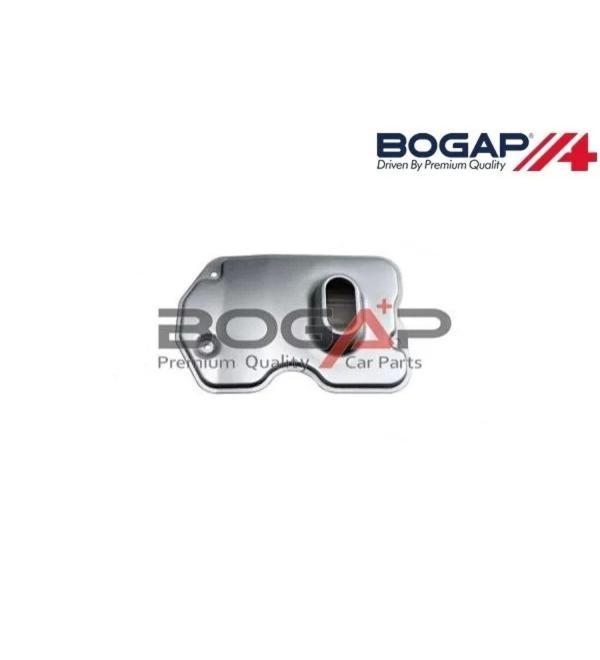 Volkswagen Touareg 2.5 TDI 3.2 3.6 4.2 5.0 Audi Q7 3.0 TDI 3.6 4.2 2002 Sonrası Contalı Otomatik Şanzıman Filtresi - Image 1