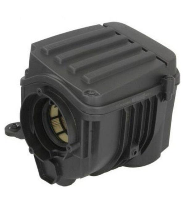 Volkswagen Caddy 1.6 2.0 SDI 2004 2015 Golf5 1.6 2.0 GTI TDI Jetta 3 Passat B6 Touran Audi A3 Leon Toledo Octavia 2 2004 Sonrası Hava Filtre Kutusu - Image 1