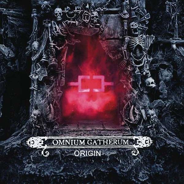 Omnium Gatherum Origin Plak - Image 1