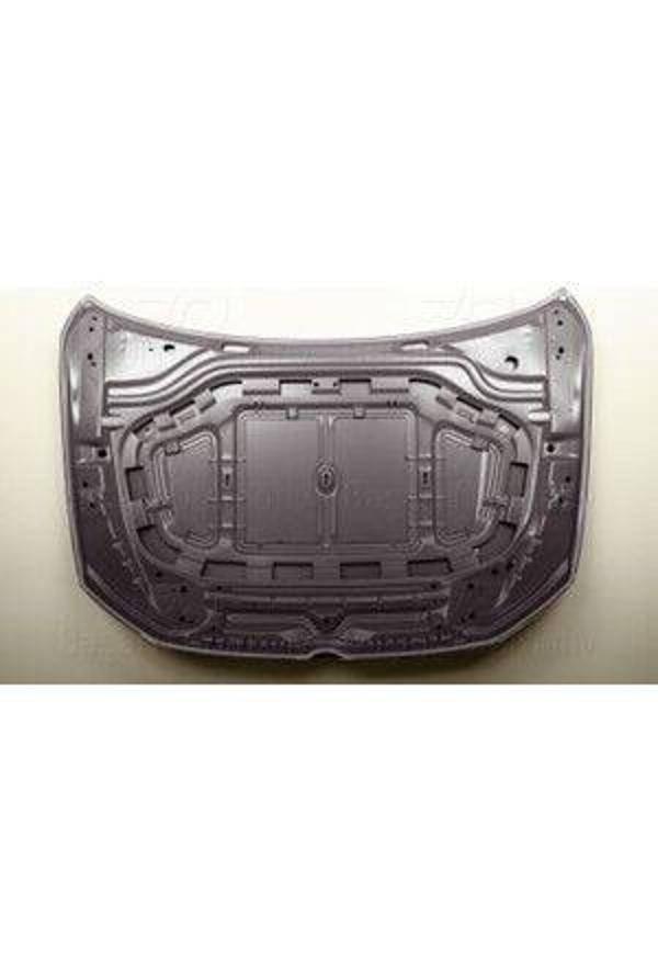 Audi Q5 2009-2012 Megesli Motor Kaputu - Image 1