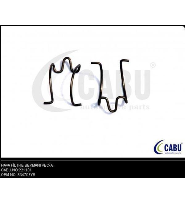 Opel Vectra A Hava Filtre Sekmanı - Image 1