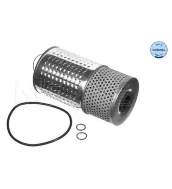 Mercedes-Benz E200 190D C200 OM601 OM602 OM603 1984 Sonrası Yağ Filtresi - Image 1