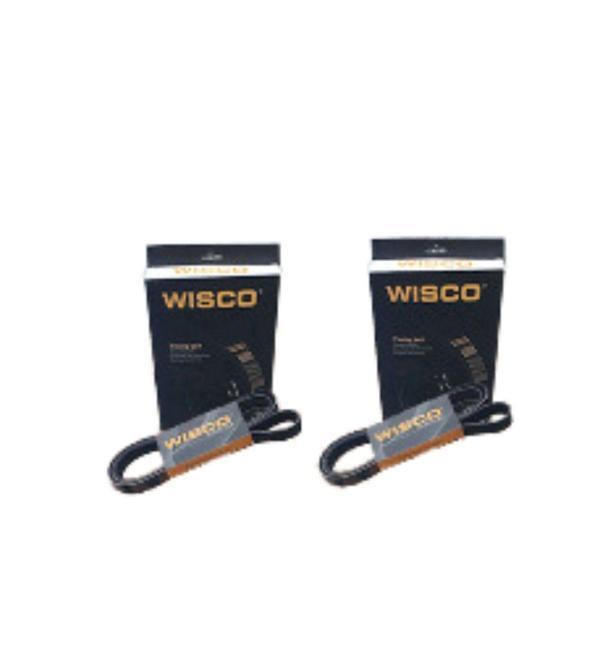 Fiat Punto Honda Accord Volkswagen New Beetle V Kayışı - Image 1