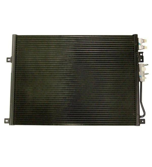 Jeep Commander 3.7 V6 4X4 2005-2010 Grand Cherokee 3.0 CRD 2004-2010 Klima Radyatörü 644X458X22 Mm - Image 1