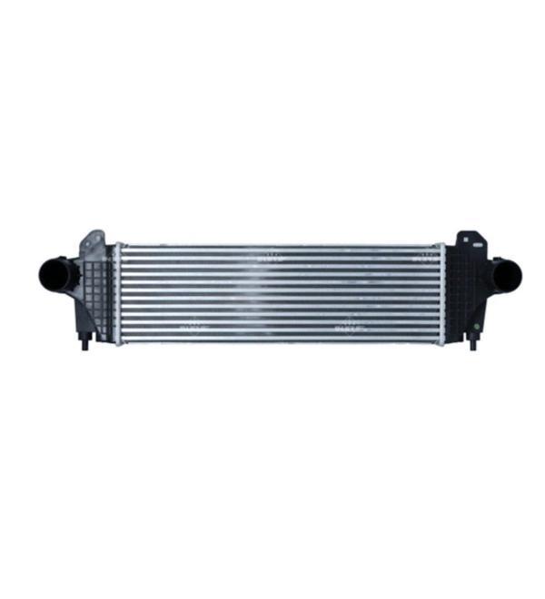 Iveco Daily 4 5 6 3.0 2009-2014 Turbo Radyatörü (Intercooler) 600X188,2X64 - Image 1