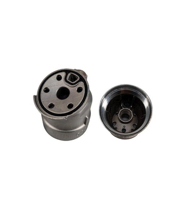 E 96 Sonrası Metal Yağ Filtre Kutusu - Image 1