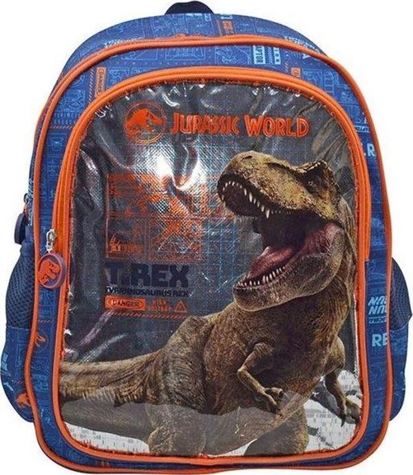 OBM Jurassic World Sırt Çantası 1395 - Image 1