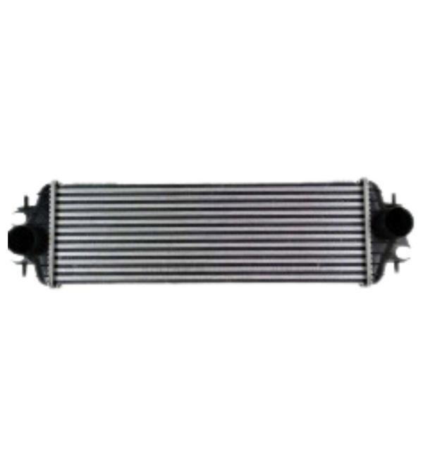 Opel Vivaro Combi 1.9 DTI Nissan Primastar 1.9 DCI Renault Trafic 2 1.9 DCI 2001 Sonrası Turbo Radyatörü (Intercooler 540x172x40) - Image 1