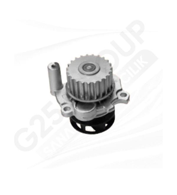 Volkswagen Audi Seat 1.8 2.0 1998 Sonrası Devirdaim - Image 1
