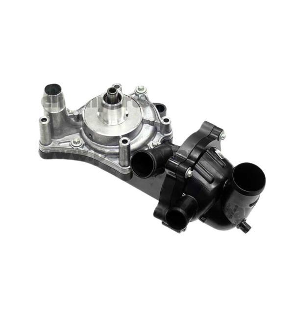 Volkswagen Touareg 4.2 V8 Audi A4 A5 A6 2004 Sonrası Devirdaim - Image 1
