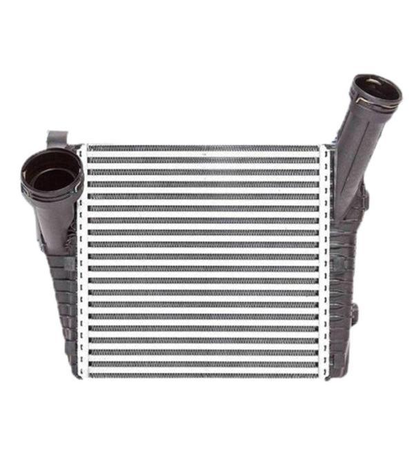 Volkswagen Touareg 3.0 V6 Audi Q7 3.0 TDI 2004 Sonrası Turbo Radyatörü Intercooler 286X292X50 - Image 1