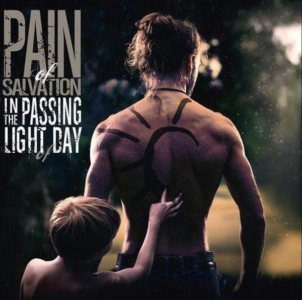 Pain Of Salvation In The Passing Light Of Day - Gatefold Clear 2Lp+Cd Plak - Image 1