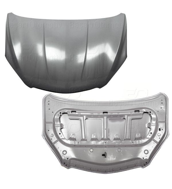 Opel Mokka 2013 Sonrası Motor Kaputu Megesli - Image 1