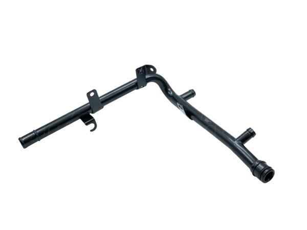 Volkswagen Caddy Golf Jetta Passat Touran Audi A3 Seat Altea Leon Toledo 3 Skoda Octavia  2004 Sonrası Devirdaim Su Borusu - Image 1