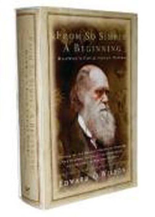 From So Simple a Beginning - Norton - Image 1