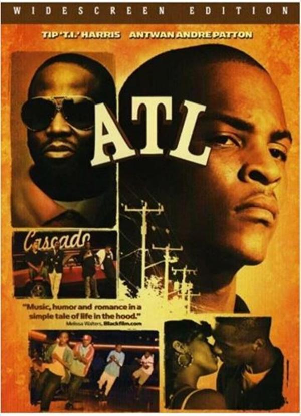 Atl 2006 ( Türkçe Altyazı ) ( Ambalajında - Sıfır ) DVD - Image 1
