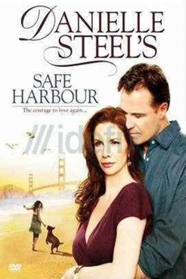 Sığınak - Safe Harbour ( Türkçe Altyazı ) ( Ambalajında - Sıfır ) DVD - Image 1