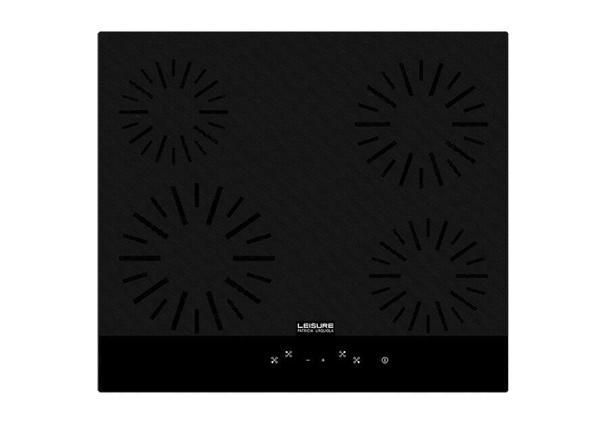 Leisure POL 600 VS Vitroseramik Ankastre Ocak - Image 1