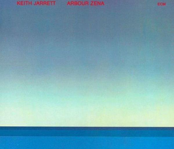 Keith Jarrett Arbour Zena Plak - Image 1