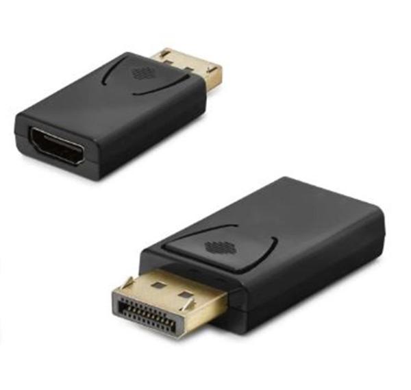 Hadron HDX1312 DisplayPort to HDMI Dönüştürücü - Image 1