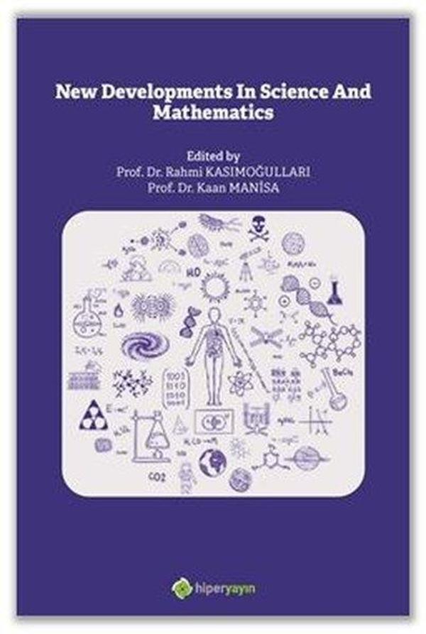 New Developments In Science and Mathematics - Hiperlink - Image 1