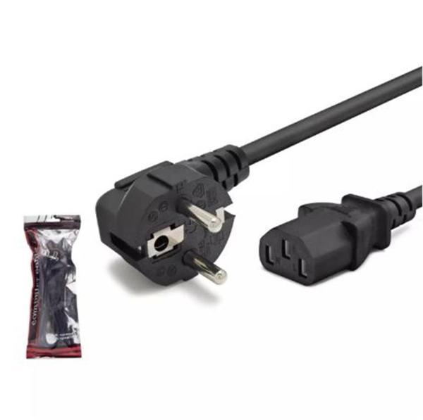 Hadron Hdx5556 3M Power Kablo 42Pin 1Mm  Siyah - Image 1