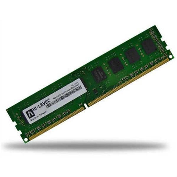 Hi-Level 4Gb 1600Mhz Ddr3 Pc12800D3-4G Kutulu Ram Pc Ram - Image 1