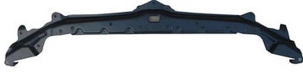 2004-2010 Bmw 5 Serı E60- Ön Panel Üst Parça (Alt Kısım) Alüminyum (Bfn) (Adet) (Oem No:51647054360) - Image 1