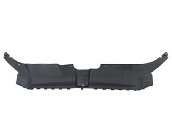 2010-2012 Audi Q5 Ön Panel Üst Koruma Plastiği (Bfn) (Adet) (Oem No:8R0807081) - Image 1