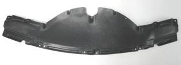 Bmw 3 Serı- E90- 05/08; Karter Muhafaza Plastiği Ön (Lt-Bm8022) (Tyg) (Oem No: 51758040109) - Image 1