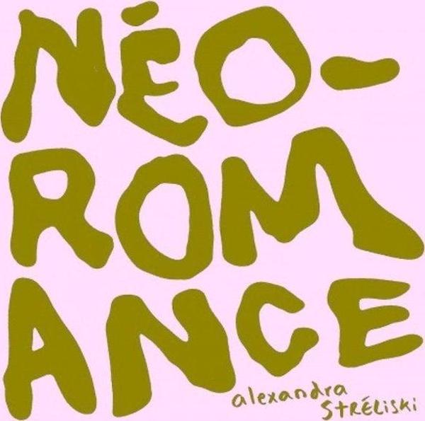 Alexandra Strelıskı Neo-Romance Plak - Image 1