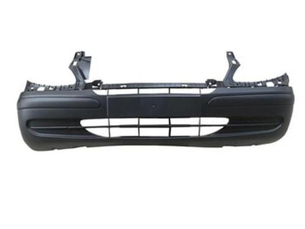 2003-2011 Mercedes Vito W639 Ön Tampon Siyah (Far Yıkamalı)(Tüv)(Tyg) (Adet) (Oem No:6398804270) - Image 1