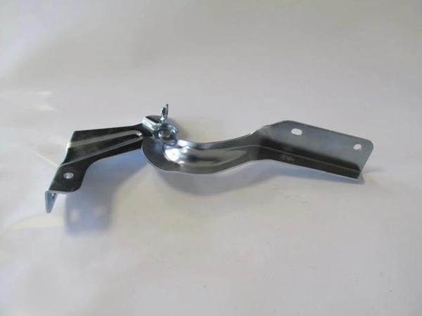 Nıssan Mıcra- K13- 10/13; Kaput Menteşesi Sol (Tyg) (Oem No: 65401-1Hb0A) - Image 1