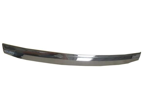 2002-2006 Suzuki Grand Vitara Kaput Uç Çıtası (Nikelajlı) (Tw) (Adet) (Oem No:7211265D100Pg) - Image 1