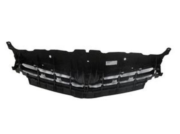 Toyota Aurıs- 11/12; Ön Panjur İç Gövde Siyah (Tüv)(Tyg) (Oem No: 53114-02170) - Image 1