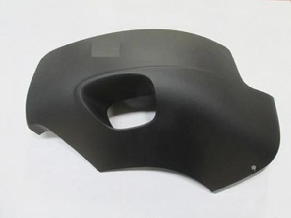 2004-2006 Volvo Xc90 Ön Tampon Ucu Sol Sis Delikli (Tw) (Adet) (Oem No:86269560) - Image 1