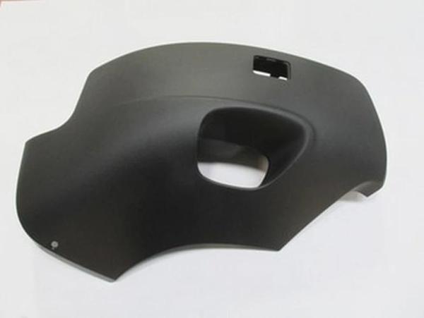 2004-2006 Volvo Xc90 Ön Tampon Ucu Sağ Sis Delikli (Tw) (Adet) (Oem No:86483351) - Image 1