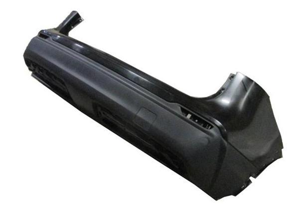 Nıssan Qashqaı- J11- 17/21; Arka Tampon Siyah (Sensör Deliksiz)(Tyg) (Oem No: 85022-Hv30H) - Image 1
