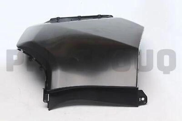 Toyota Rav4- 2018-2024  Arka Tampon Sol Siyah (Tyg) (Oem No:5216242944) - Image 1