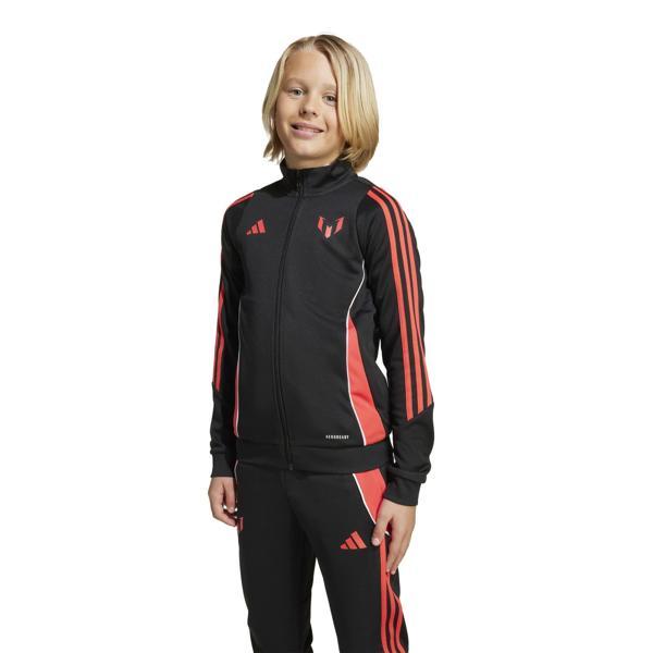 Adidas Çocuk Futbol Eşofman Üstü Messi Jkt Y Jy9525 - Image 1