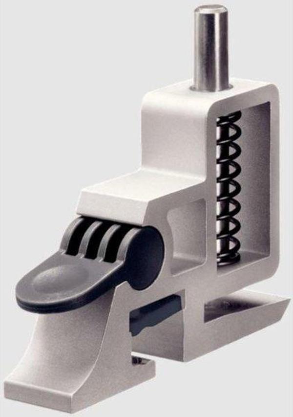 Leitz Delgeç Ayağı Yeni Model  5114 için - Image 1