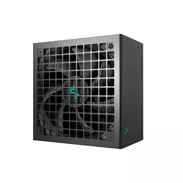 DeepCool PN1000M 1000W ATX 3.1 PCIe 5.1 80+ GOLD Güç Kaynağı - Image 1